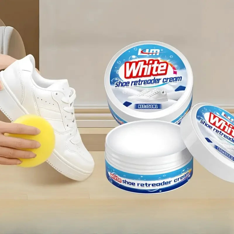 PureShine™ | Laat je schoenen weer stralen