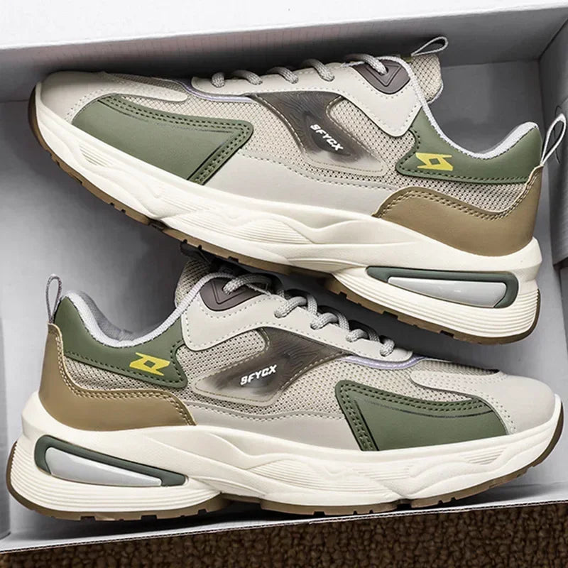 Auralin™ | Licht en comfortabel