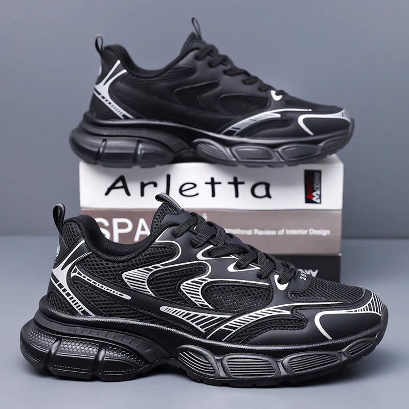 Movion™ | Ontworpen voor ultiem comfort en topprestaties