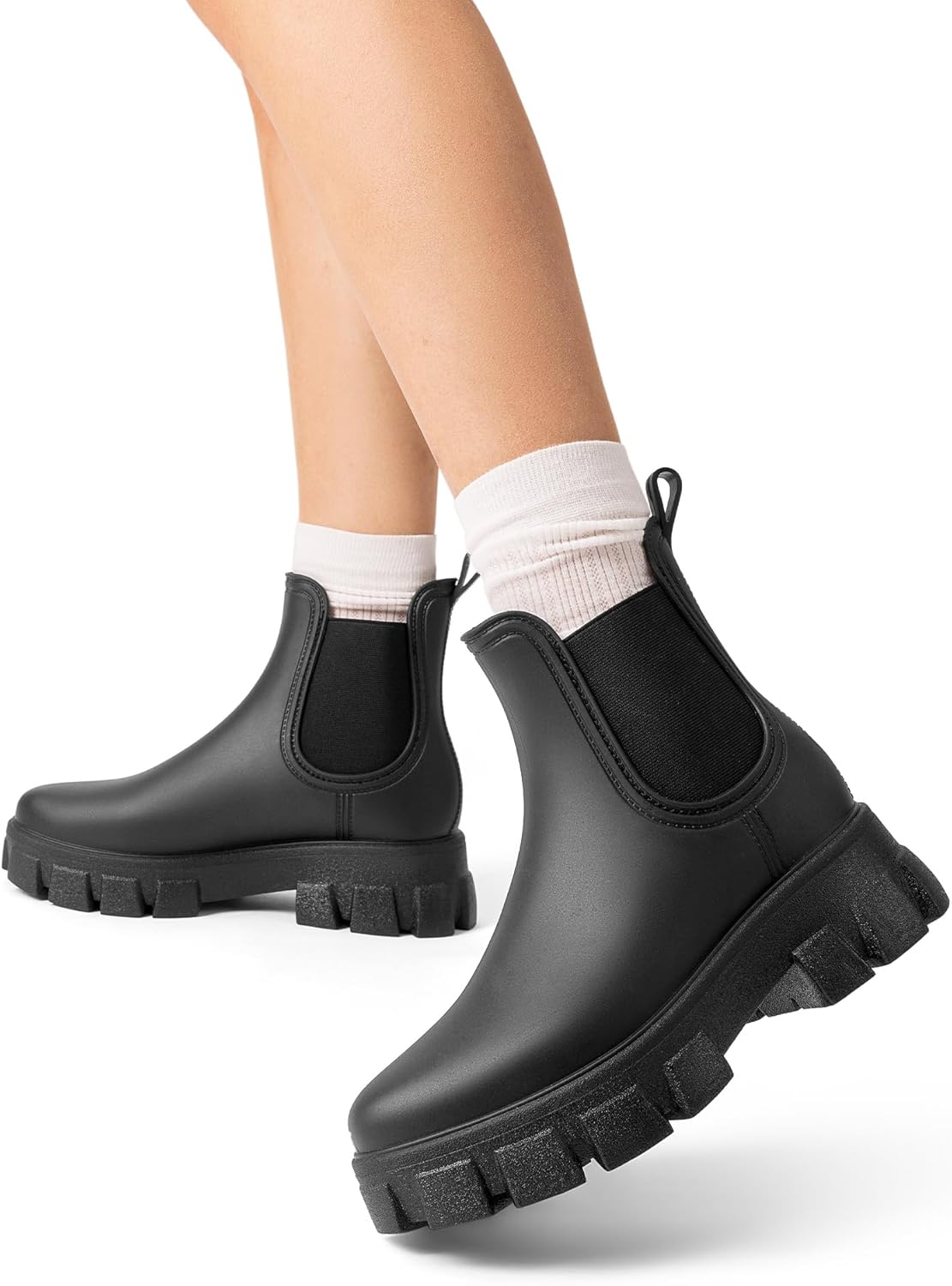 Merrain™ | Zonder moeite door elke regenbui.