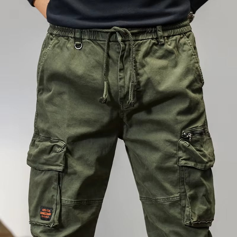 CargoFlex™ | Comfortabel en Flexibel