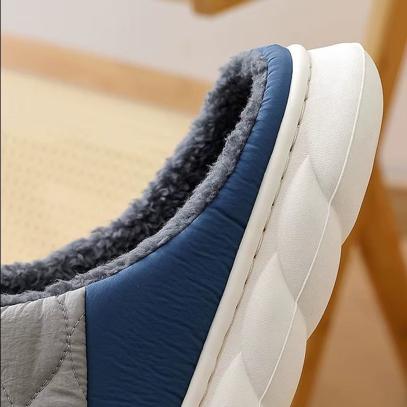 SnugSoles™ | Altijd warme voeten