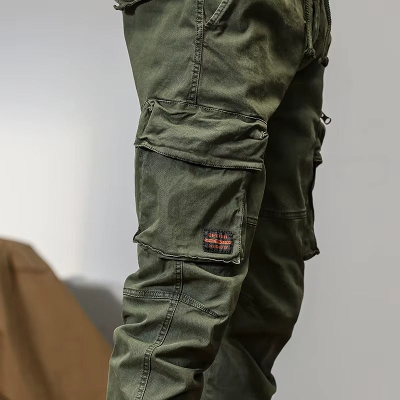 CargoFlex™ | Comfortabel en Flexibel