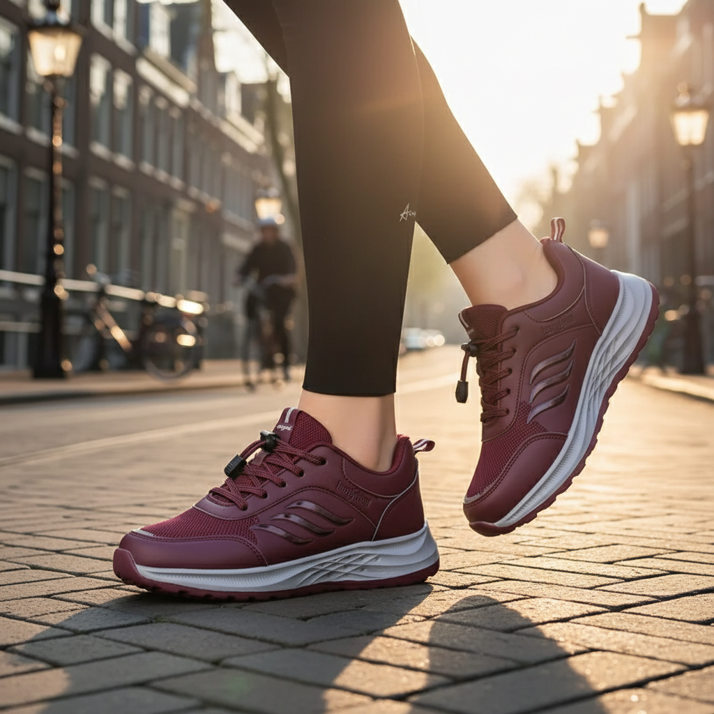 Adventuraa™ | Comfortabel en Tijdloos