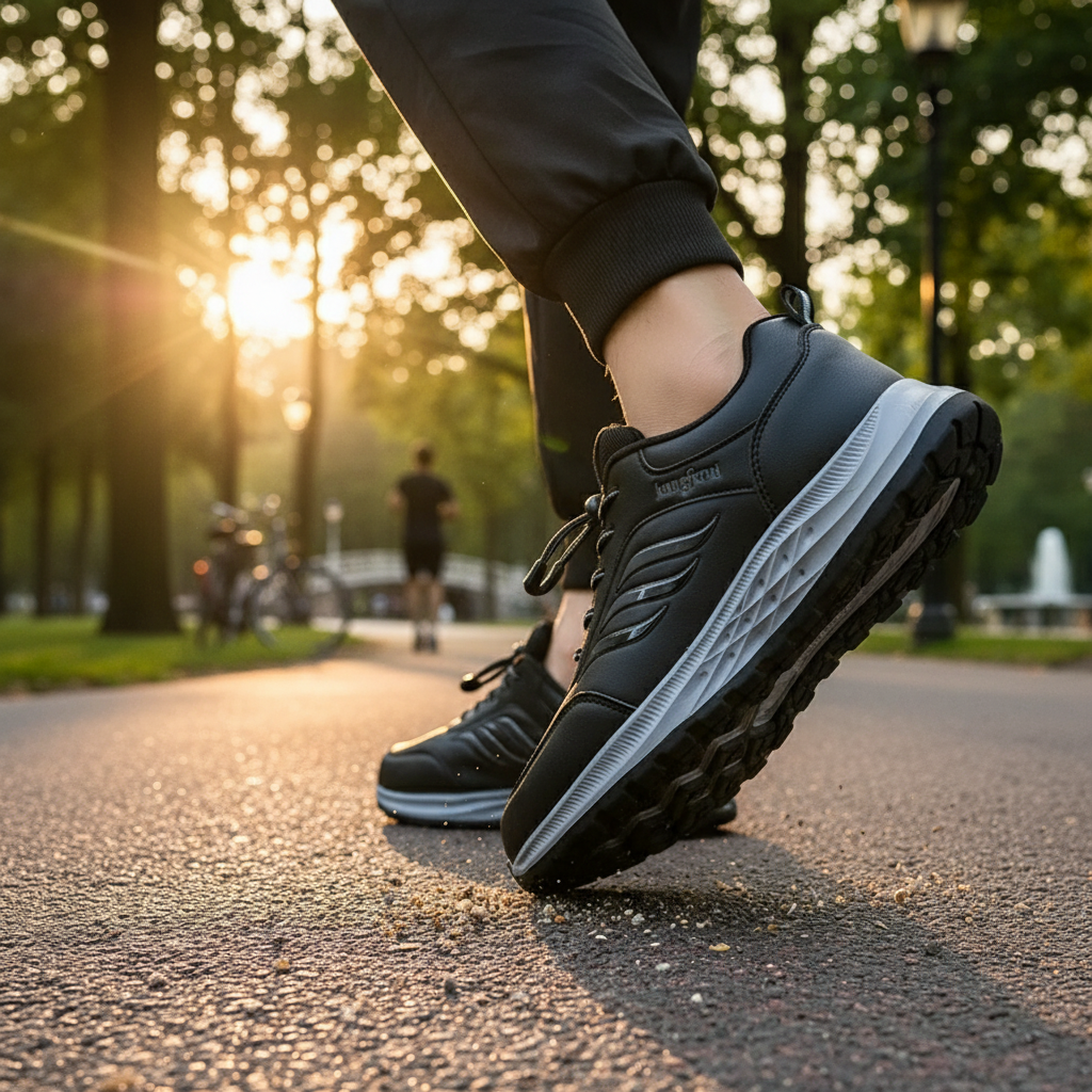 Adventuraa™ | Comfortabel en Tijdloos