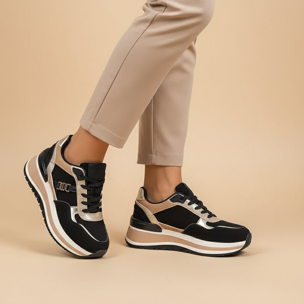 Luxina™ | Comfortabel en Stijlvol