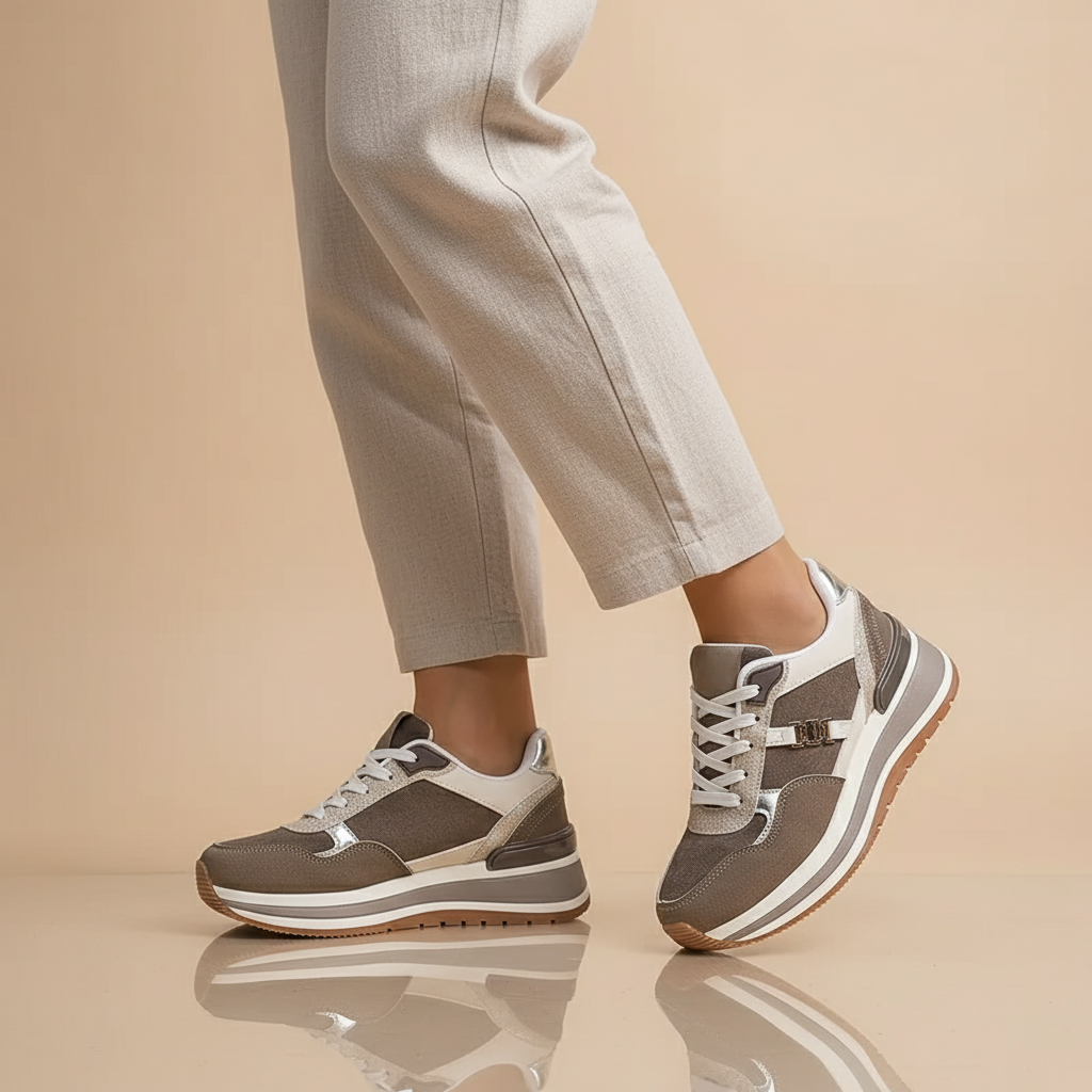 Luxina™ | Comfortabel en Stijlvol