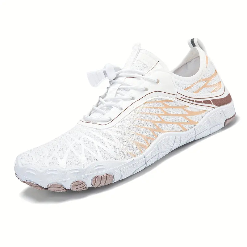 BareStep™ | Geef je voeten eindelijk de vrijheid die ze verdienen