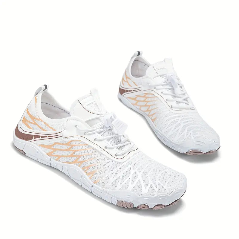 BareStep™ | Geef je voeten eindelijk de vrijheid die ze verdienen