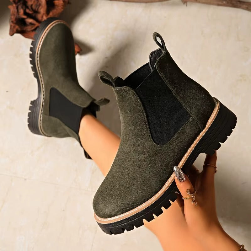 Veloura™ | Elegant en Comfortabel