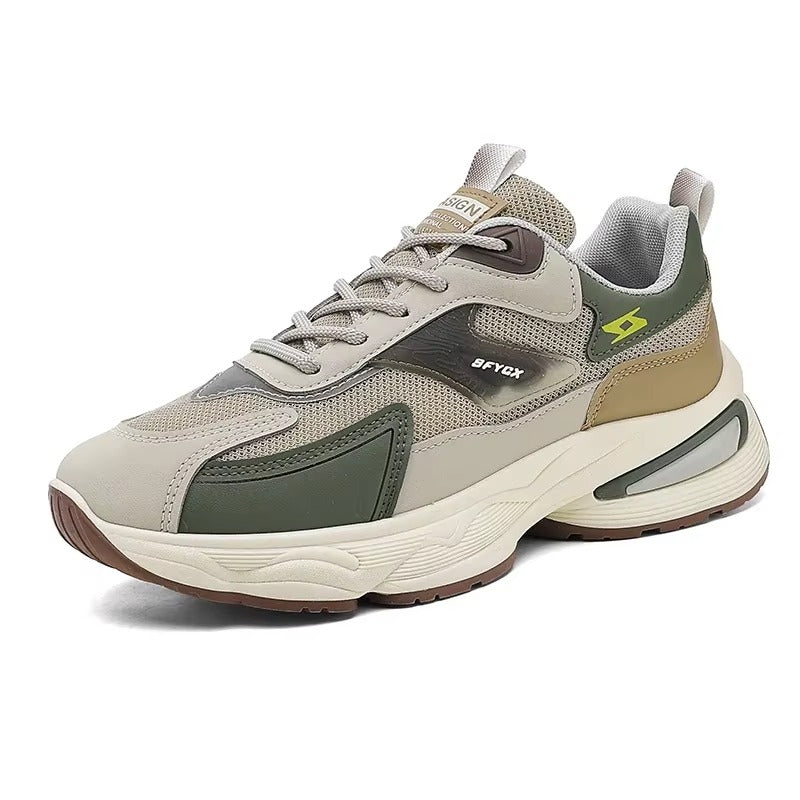 Auralin™ | Licht en comfortabel